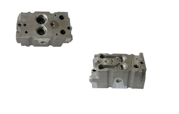 NOVÁ HLAVA JEEP GRAND CHEROKEE OPEL FRONTERA 2,5 TD 3,1 VM41 ENC