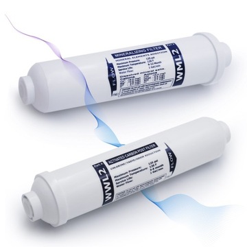 OSMOSIS R07 WaterRO ECO ФИЛЬТР ДЛЯ ВОДЫ ИОНИЗАЦИЯ VONTRON