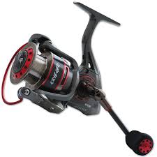 Kołowrotek Ryobi Krieger 4000