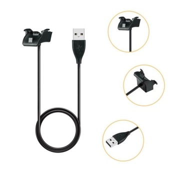 ЗАРЯДНОЕ УСТРОЙСТВО USB-КАБЕЛЬ ДЛЯ HUAWEI HONOR BAND 2 3 4 5