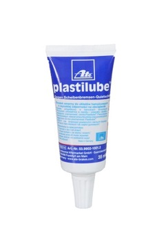 ATE 03.9902-1002.2 HAM.PLASTILUBE ПАСТА 75МЛ