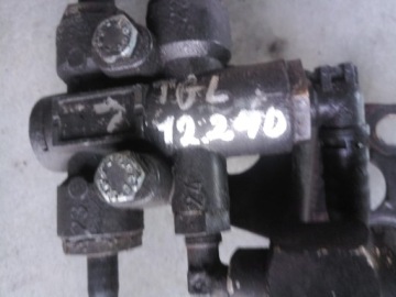КЛАПАН ОБРАТНЫЙ MAN TGA TGS TGX TGL VOSS 5232820300