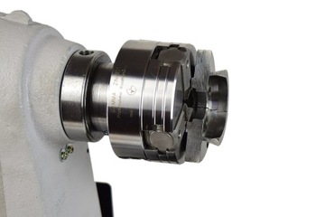 Токарный патрон Gamma Zinken с кулачками М33х3,5