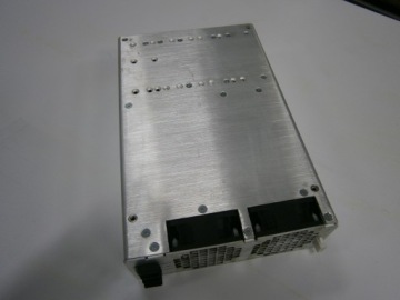 МНОГОВОЛЬТНЫЙ ИСТОЧНИК ПИТАНИЯ XP POWER 5В/28В/24В