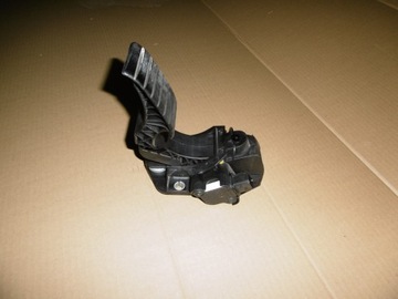 ПОТЕНЦИОМЕТР ПОДАЧИ ГАЗА VOLVO FM 4 ориг.