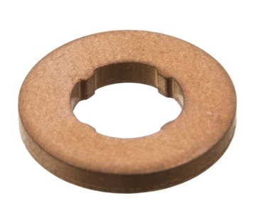 МЕДНАЯ ШАЙБА ДЛЯ ДВИГАТЕЛЕЙ CDTI/HDI/JTD/TDCI