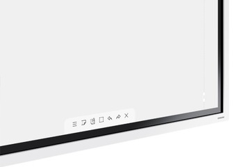 Монитор Samsung WM65R FLIP 2 LH65WMRWBGCXEN