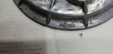 DUCATI 848 1098 1198 НАГНЕТАТЕЛЬНАЯ КРЫШКА СЦЕПЛЕНИЯ