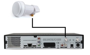 Одиночный (одиночный) преобразователь Opticum Robust