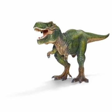 TYRANOZAUR Schleich 14525 FIGURKA DINOZAUR