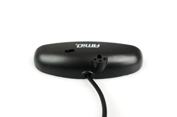 РЕВЕРСИВНЫЕ ДАТЧИКИ ПАРКОВКИ ПЕРЕДНИЕ ЗАДНИЕ 8шт. LED LCD