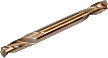 WIERTŁO DO METALU DWUSTRONNE 6,0MM