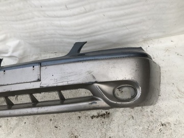 KIA CARENS I 1 2000- NÁRAZNÍK PŘEDNÍ