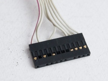 FUJITSU Power Switch + LED - T26139-Y3701-V108