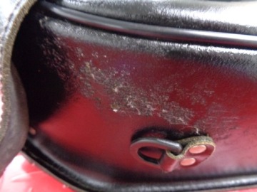 Багажник HONDA VTX 1800