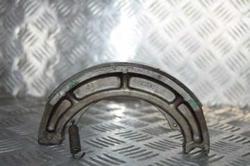 Тормозные колодки SUZUKI VZ800 Marauder 97-04