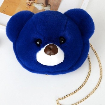 СУМКА TEDDY FURREAL LOL