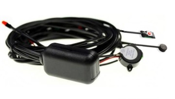 Immobiliser BLOKADA ZAPŁONU PROXIMA 1cm ATEST E20