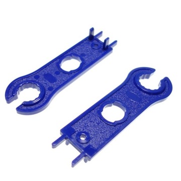 KLUCZ DO ZŁĄCZ KONEKTORÓW MC4 SOLARNYCH PV