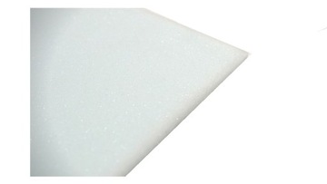 PIANKA TAPICERSKA T18 GĄBKA PŁYTA 200x120x3 cm