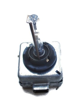 CITROEN C5 ŻARÓWKA ŻARNIK XENON