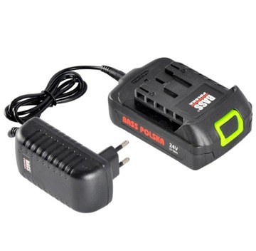 АККУМУЛЯТОР ДЛЯ ИНСТРУМЕНТА АККУМУЛЯТОР 3Ah 24V BASS POLSKA