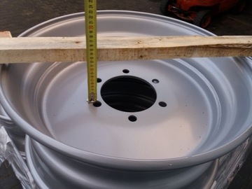 ДИСКИ 22,5x9,00 ET0 6ot для прицепов Wielton Pronar