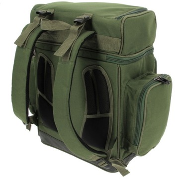 NGT Rucksack бесплатный рюкзак для ловли карпа