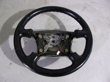 Mazda Premacy I kierownica