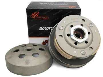 SPRZĘGŁO 4T GY6 QUEST VAPOR ZIPP KINGWAY ZUMICO