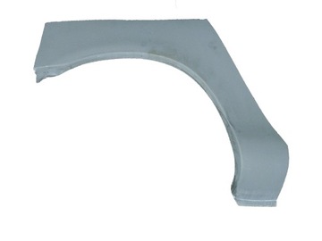 BŁOTNIK TYŁ REPERATURKA MAZDA MX-5 98-05r PRAWA