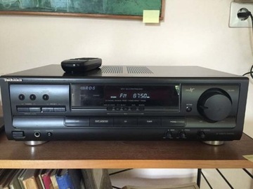 SA-EX120 Technics AV Control Stereo