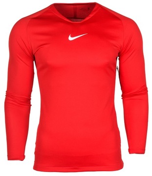 Koszulka piłkarska Nike Dry Park First Layer JSY L
