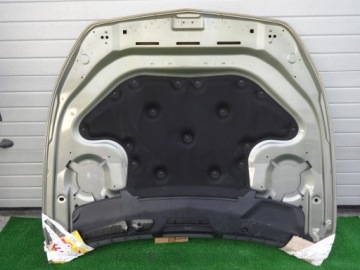 Маска покрывает переднюю часть Mercedes S Coupe W217 217