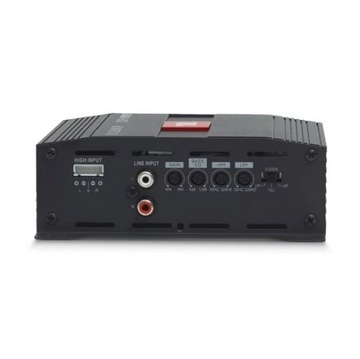 Wzmacniacz JBL STAGE A6002 2-kanałowy 280 W