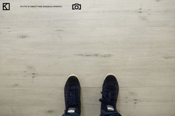 светлый керамогранит WOD-LIKE 20x120 120x20 SZCZECIN