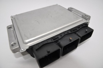 KOMPUTER PEUGEOT 3008 9666912580 9811994280 dcm3.5