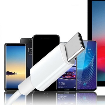 НАУШНИКИ USB TYPE-C для HUAWEI P20 PRO|P30 PRO