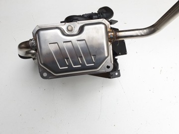 Webasto eberspaecher B5S Jaguar F Pace