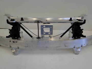 MERCEDES GLC 253 УСИЛЕНИЕ ПЕРЕДНЕГО РЕМНЯ В КОМПЛЕКТЕ