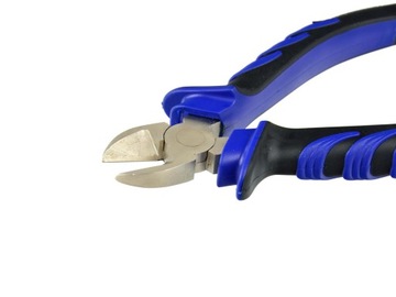 Szczypce boczne - Obcinaczki 160mm PREMIUM (6/60)