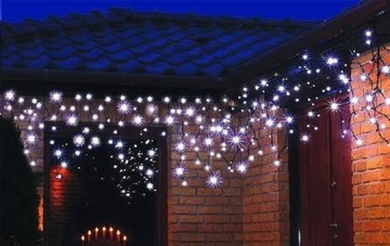 ICILS GARLAND 100LED 5,5M ИСКРАЮЩАЯ ВСПЫШКА ВСПЫШКА PL