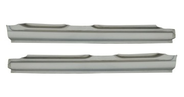 SUBARU IMPREZA 01-07 4D KOMBI PRÓG PROGI OCYNK L+P