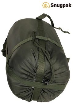 SNUGPAK Большой МЕШОК Оливковый L