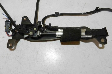 МЕХАНИЗМ ЗАМКА ОТКРЫТКА ВЕРХА PEUGEOT 207 CC