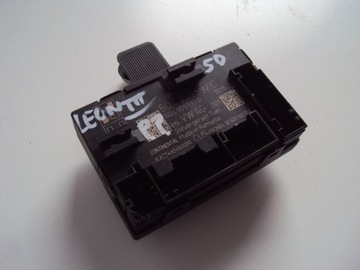 MODUŁ DRZWI PRAWY PRZÓD SEAT LEON III GOLF VII