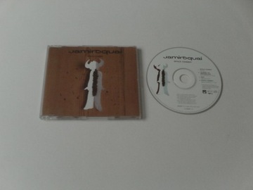 JAMIROQUAI, space cowboy, singiel