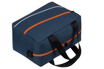 СУМКА ДЛЯ САМОЛЕТА 40x20x25 RYANAIR РУЧНАЯ КЛАДЬ