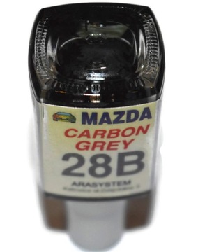 MAZDA 32C PHANTOM BLUE КРАСКА SCRATCH TOUCH TOP ARA 10 МЛ