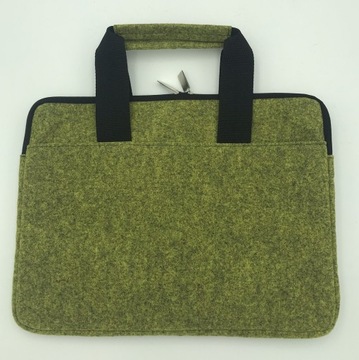 FILCOWA TORBA NA LAPTOPA TECZKA 15,4''